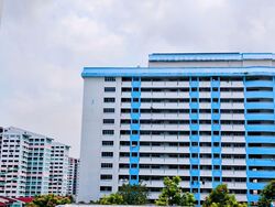 Blk 547A Segar Vale (Bukit Panjang), HDB 4 Rooms #566511441